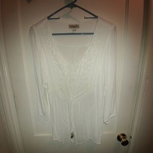 Ladies blouse